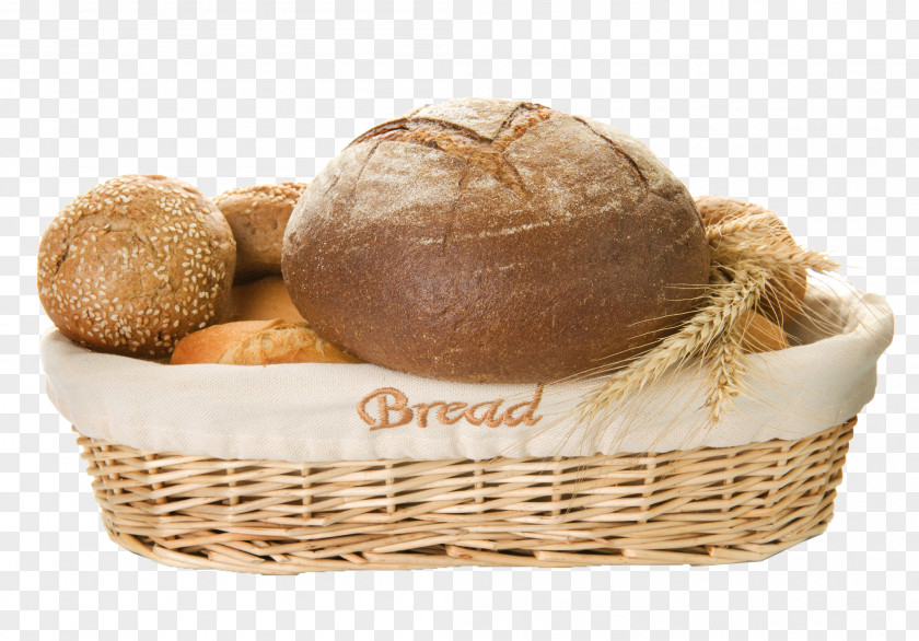 Bread Bakery Breadstick Baguette Baking PNG