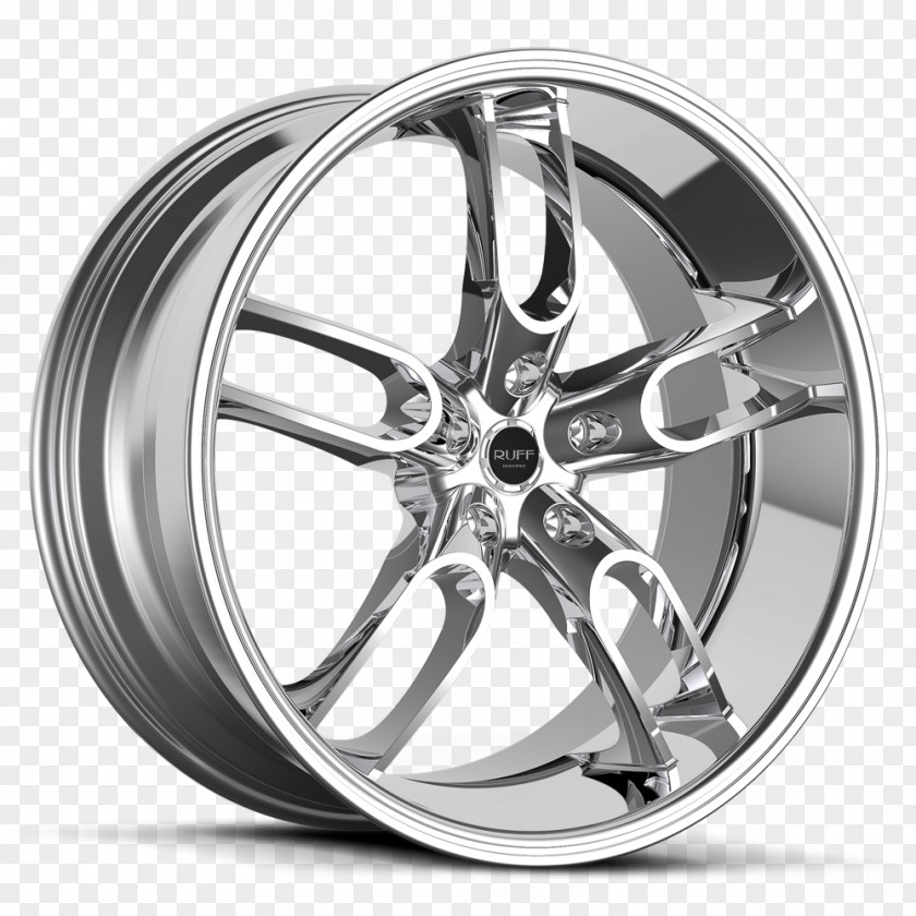 Car Alloy Wheel Spoke Bicycle Wheels Tire PNG