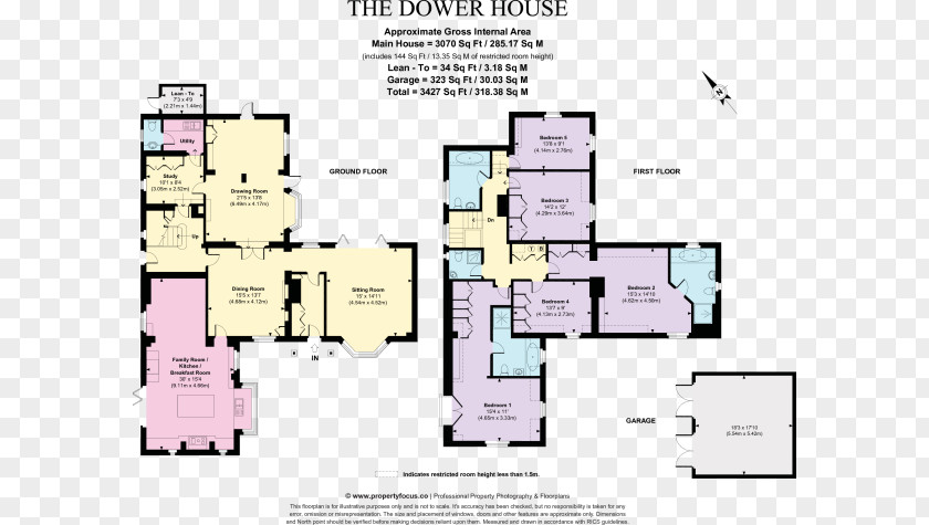 Domestic Energy Performance Certificates Floor Plan Line PNG