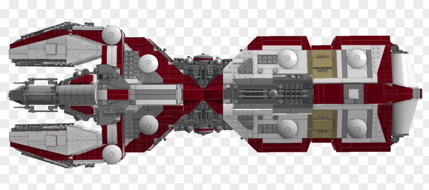 Frigate Star Wars: The Clone Wars Lego Force Awakens PNG