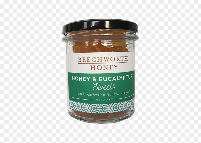 Honey Chutney Food Candy Flavor PNG
