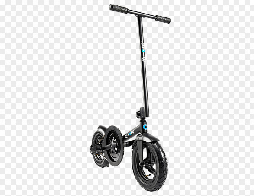 Kick Scooter Folding Bicycle Micro Mobility Systems Kickboard PNG