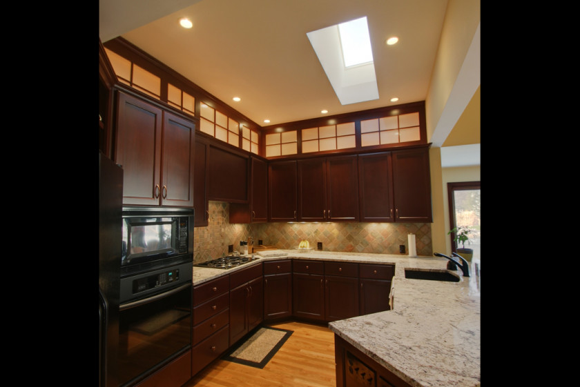 Kitchen Interior Design Services Countertop Property PNG
