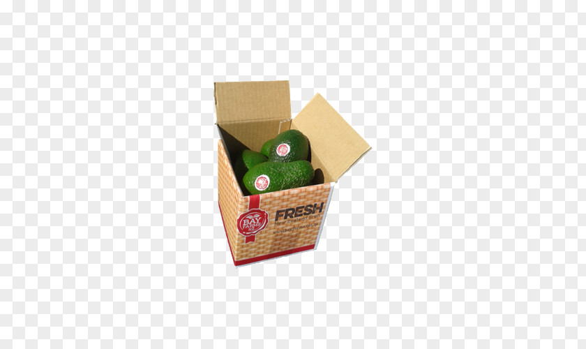 Kiwi Slice Avocado Box Carton Online Shopping PNG