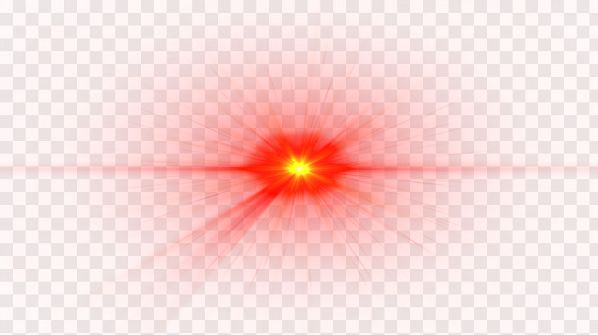Light Effect File Red Pattern PNG