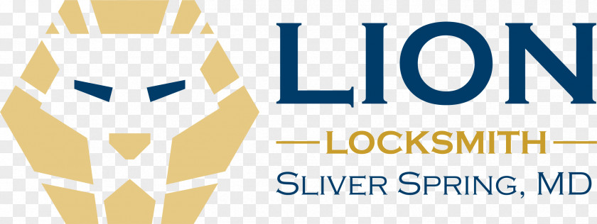 Lion Silver Spring Brand Logo PNG