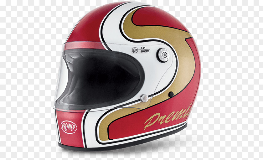 Motorcycle Helmets Integraalhelm Café Racer Scooter PNG