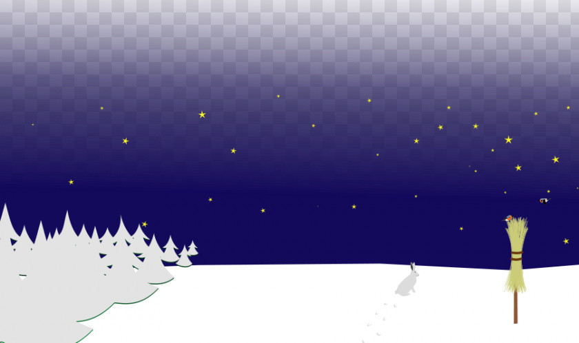 Night Cliparts Winter Clip Art PNG