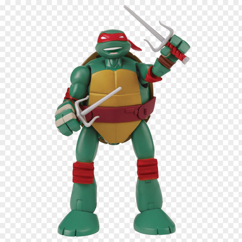 Ninja Turtles Raphael Leonardo Splinter Michelangelo Donatello PNG