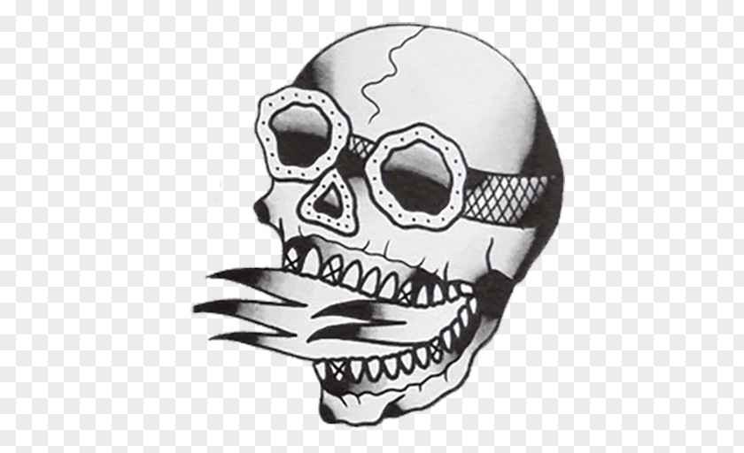 Skull Telegram Headgear Skeleton Internet Bot PNG