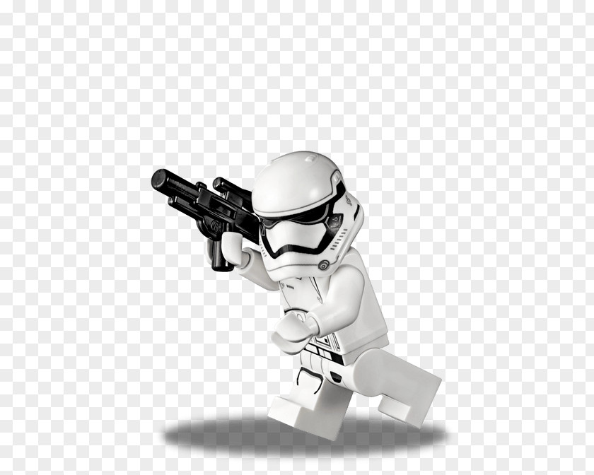 Star Wars Bday Ideas Stormtrooper Clone Trooper Captain Phasma Lego PNG