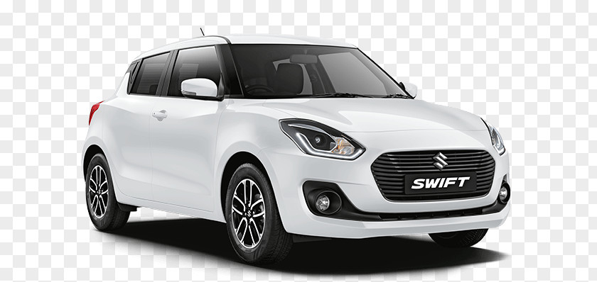 Suzuki Maruti Swift VXi Car PNG