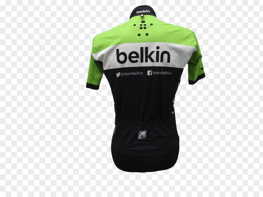 T-shirt Sleeve Cycling Clothing Jersey PNG