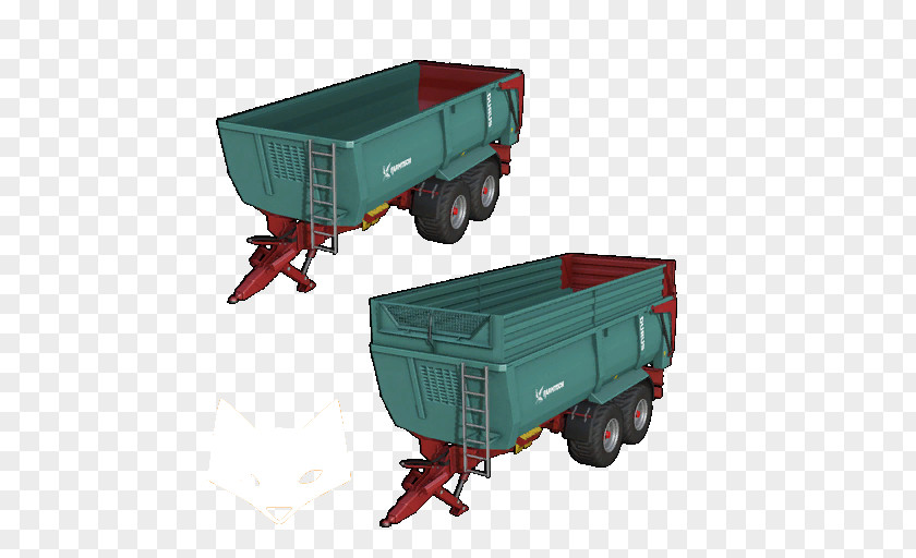 Tipper Truck Farming Simulator 17 Thumbnail Mod Motor Vehicle PNG