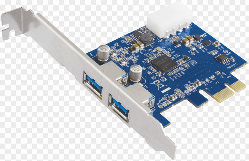 USB PCI Express Conventional Controller 3.0 ExpressCard PNG