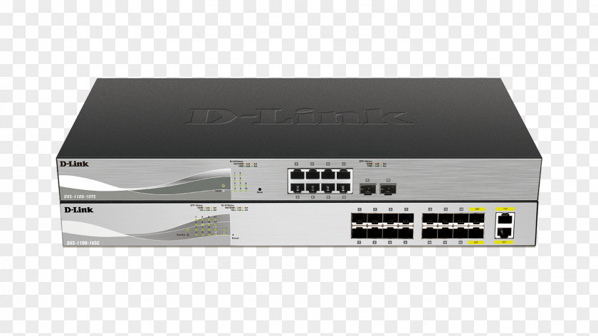 10 Gigabit Ethernet Wireless Access Points Network Switch D-Link PNG