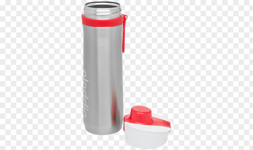 Bottle Stainless Steel Canteen Glass PNG