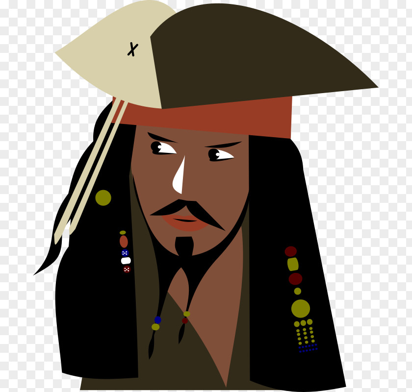 Captain Jack Sparrow Hook Davy Jones Will Turner Peeter Paan PNG