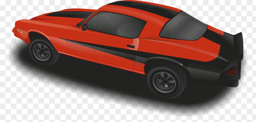 Car Chevrolet Camaro Muscle Performance PNG