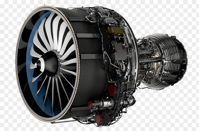 Engine CFM International LEAP Jet CFM56 PNG