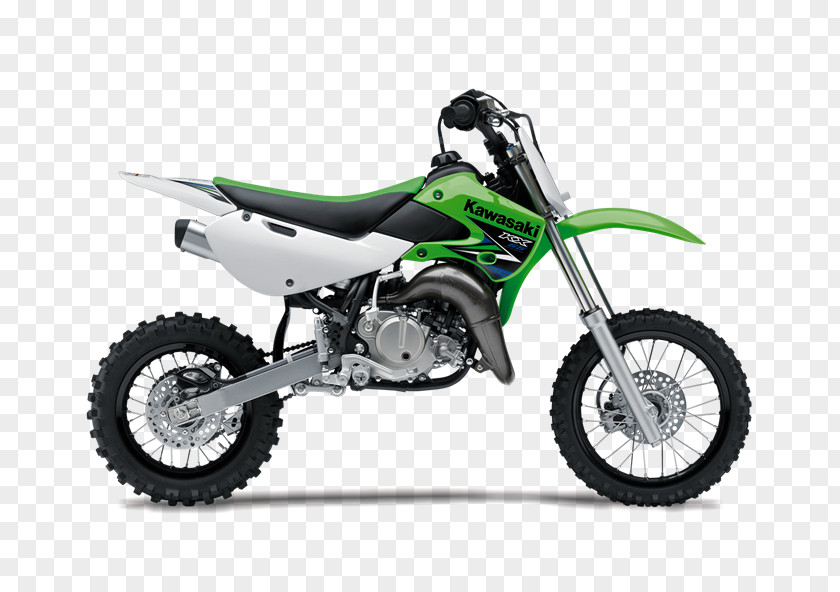 Green Shoots Motorcycle Kawasaki KX65 Heavy Industries Car PNG