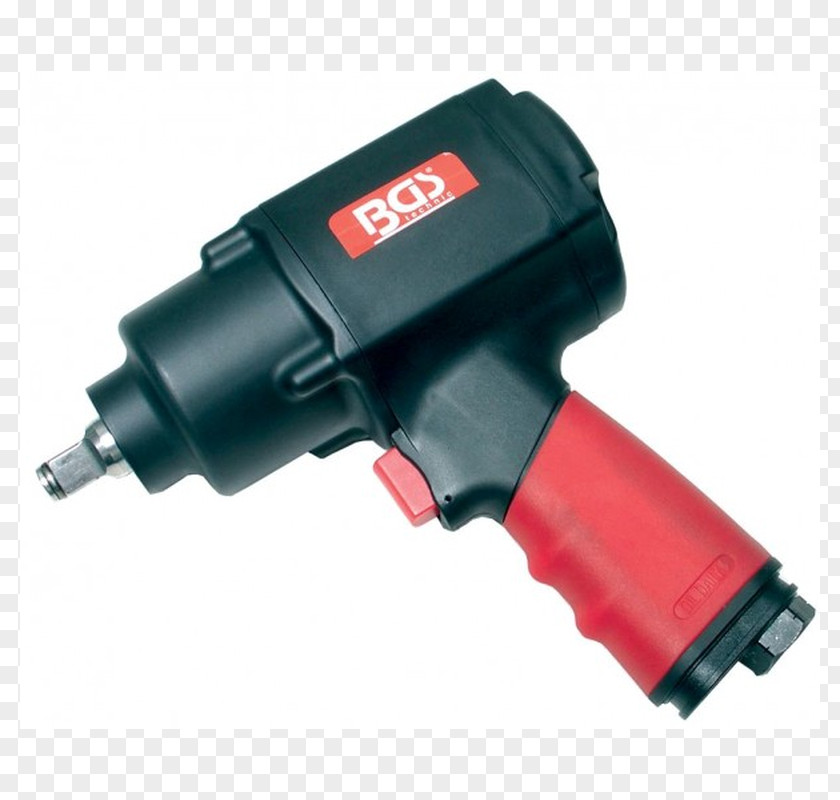 Impact Wrench Driver Pneumatics Newton Metre Torque PNG