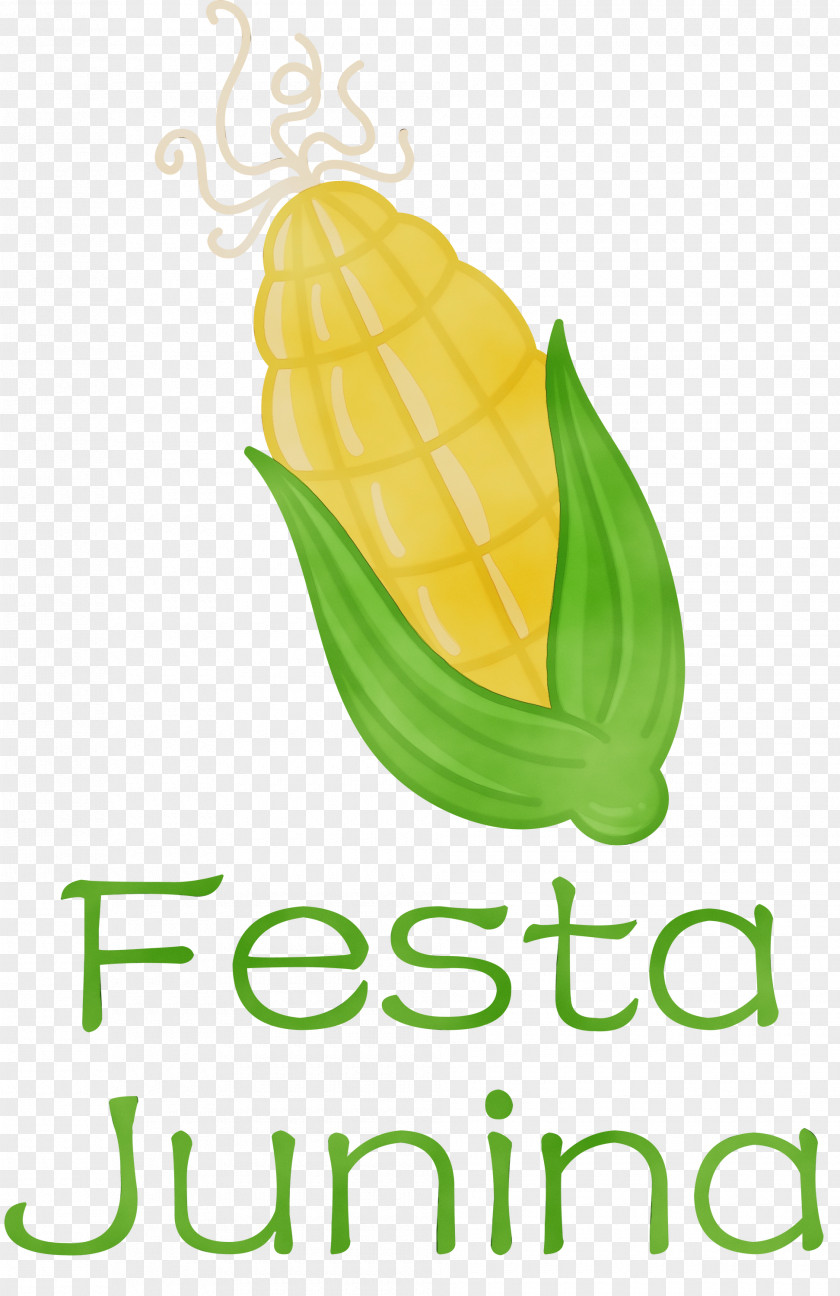 Leaf Banana Logo Commodity Meter PNG