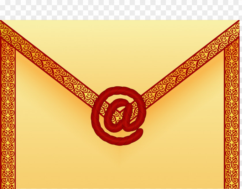 Mail Email Download Envelope PNG