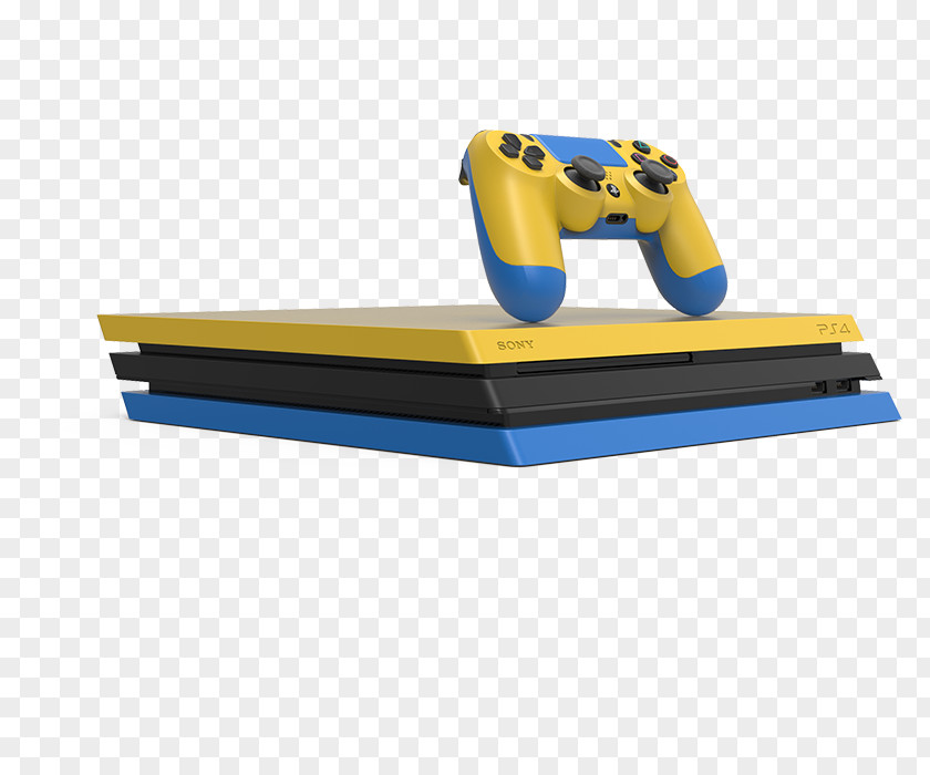 Playstation Sony PlayStation 4 Pro Video Game Consoles 3 PNG