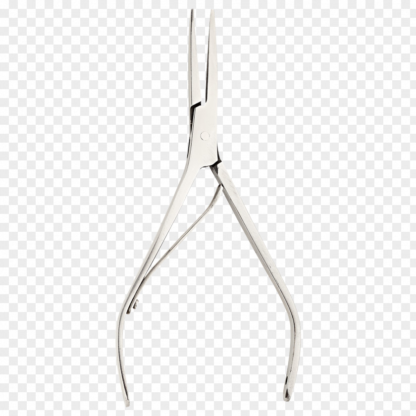 Pliers Nipper PNG