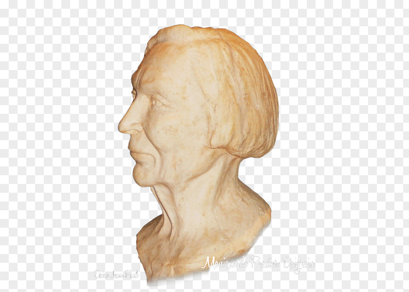 Sculpture Des Cinq Chxe8vres Forehead Figurine Jaw PNG