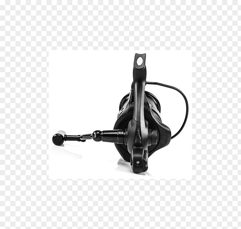 Sonik Fishing Reels Winch Mechanism Angling PNG