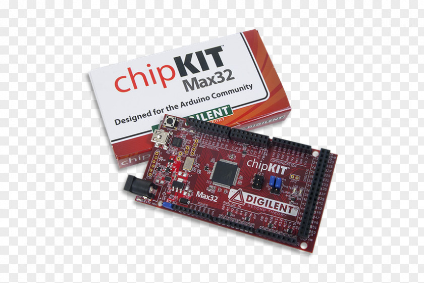 USB Single-board Microcontroller Arduino Printed Circuit Board PNG
