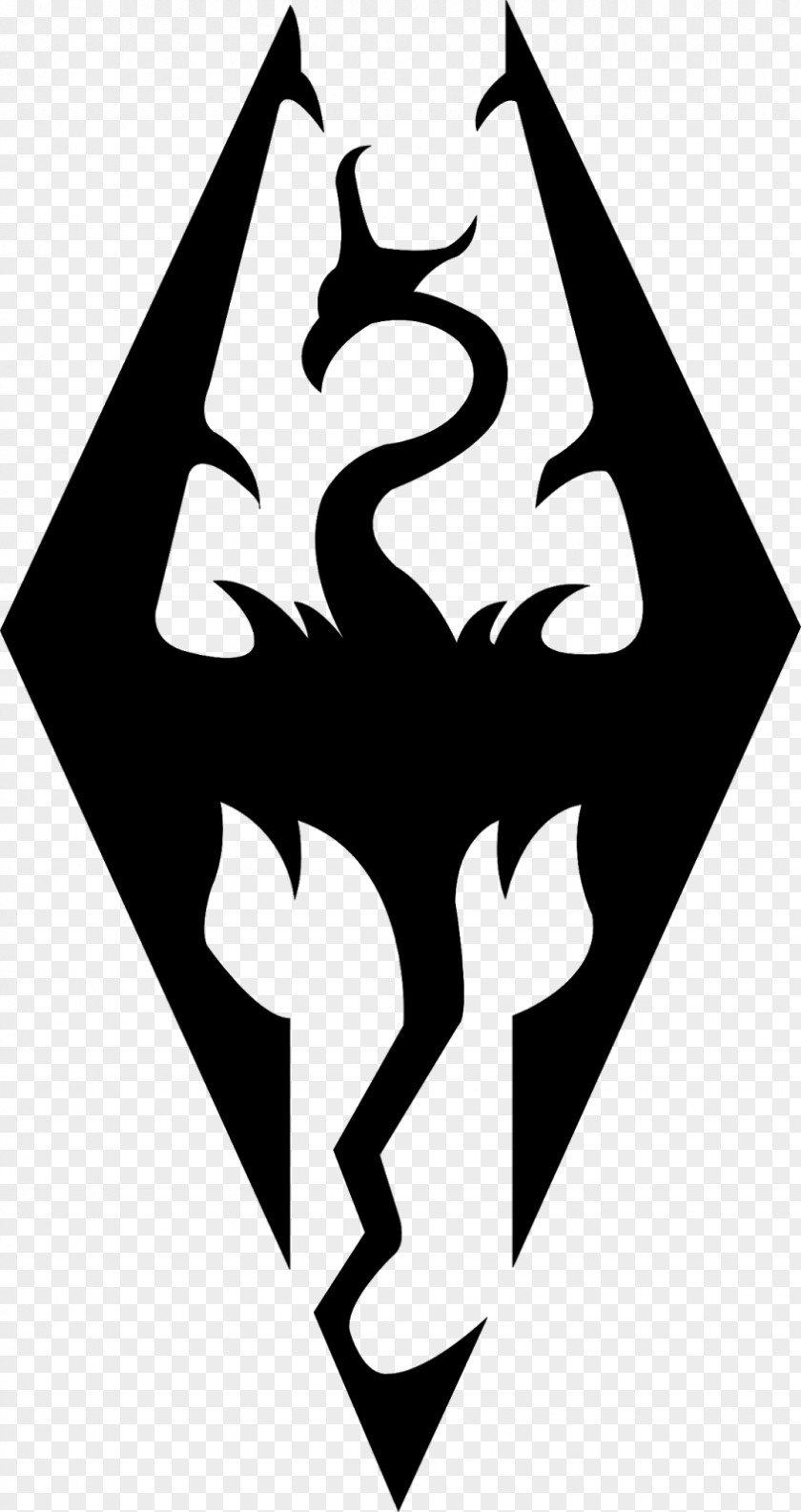 Yggdrasil The Elder Scrolls V: Skyrim Oblivion Decal Sticker Logo PNG
