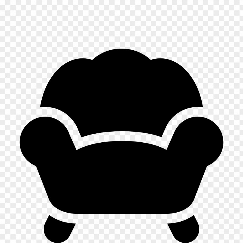 Armchair Table Couch Chair PNG