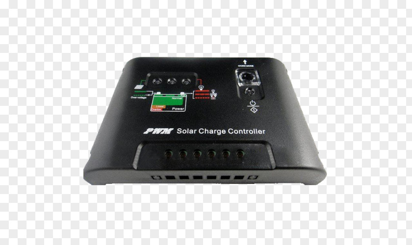 Battery Charger Charge Controllers Pulse-width Modulation RF Modulator Electronics PNG