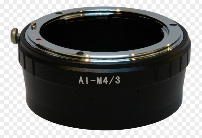 Camera Lens Canon EF Mount Sony NEX-5 Autofocus PNG