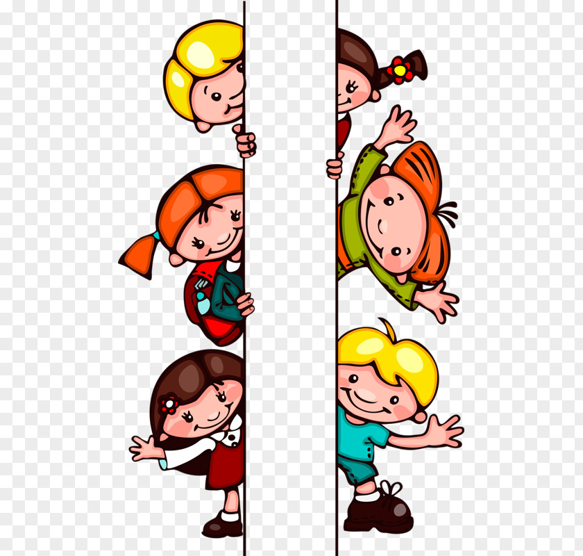 Child Tag Cartoon School PNG