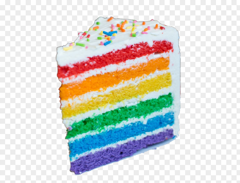 Chocolate Cake Torte Rainbow Cookie Birthday Confetti Betty Bakery PNG