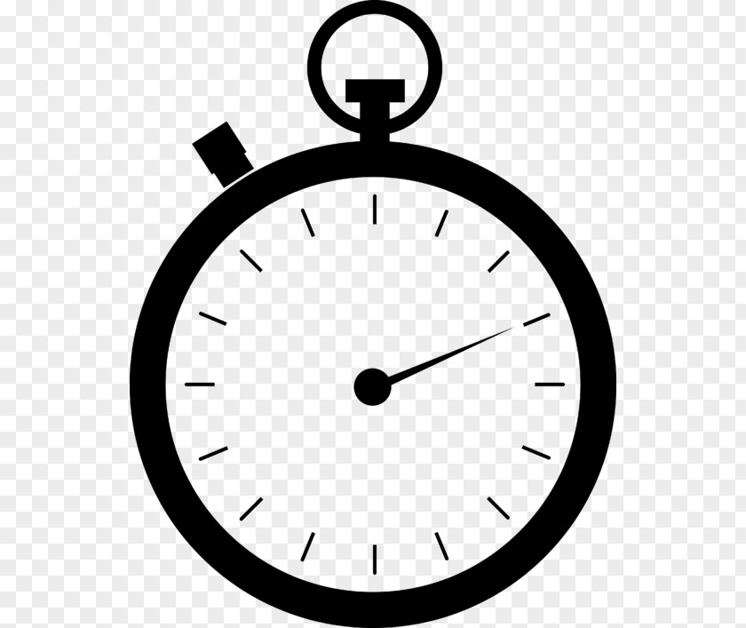 Clock Stopwatch Download Clip Art PNG