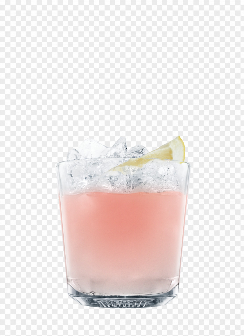 Cocktail Sea Breeze Garnish Non-alcoholic Drink PNG