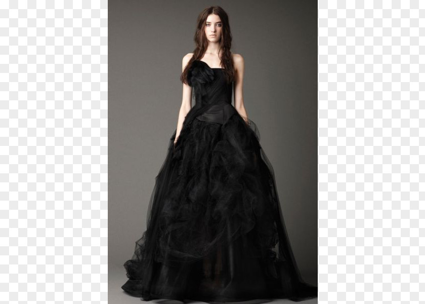 Dress Wedding Designer Gown PNG
