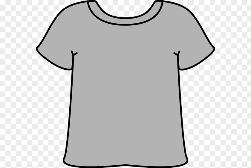 Gray Cliparts T-shirt Pink Clothing Clip Art PNG