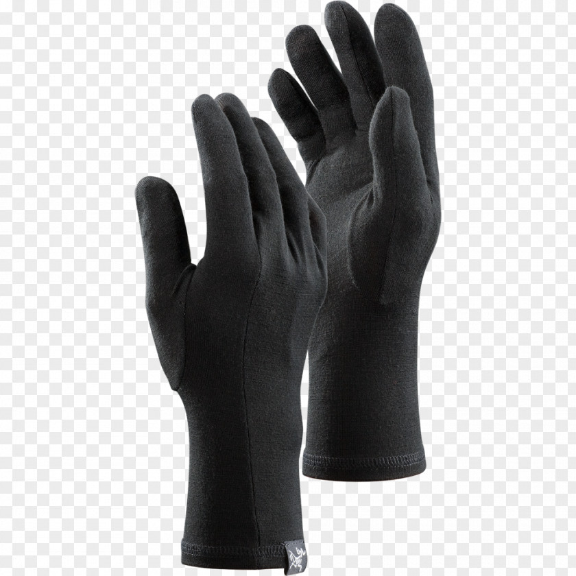 Jacket Arc'teryx Glove Clothing Accessories PNG