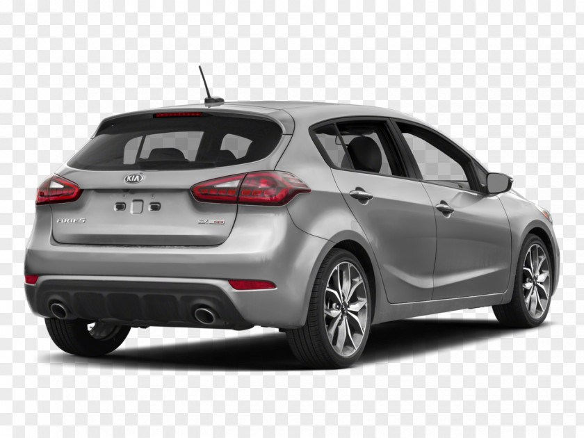 Kia 2017 Forte 2018 Forte5 Car PNG