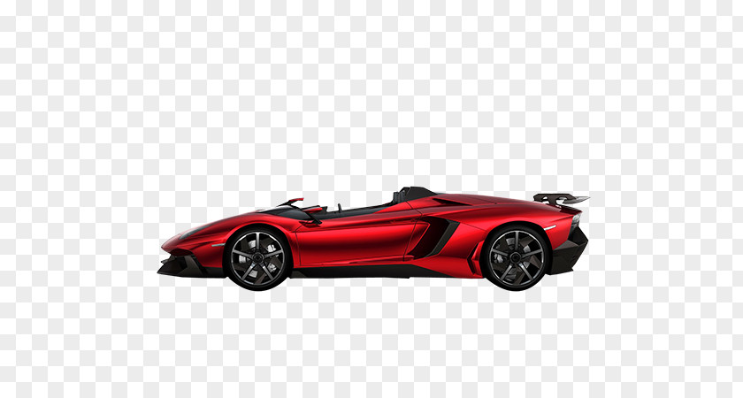 Lamborghini 2012 Aventador Sports Car Sesto Elemento PNG