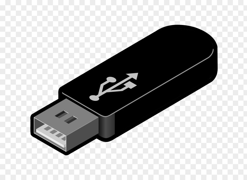 Memories Cliparts USB Flash Drive Bisconti Computers Clip Art PNG