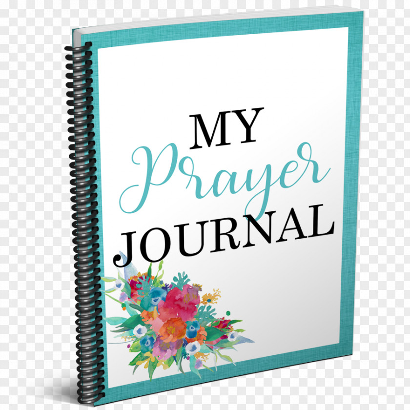Multitask My Prayer Journal: A 3 Month Guide To Prayer, Praise And Thanks: Modern Calligraphy Lettering Blessing 0 Font PNG