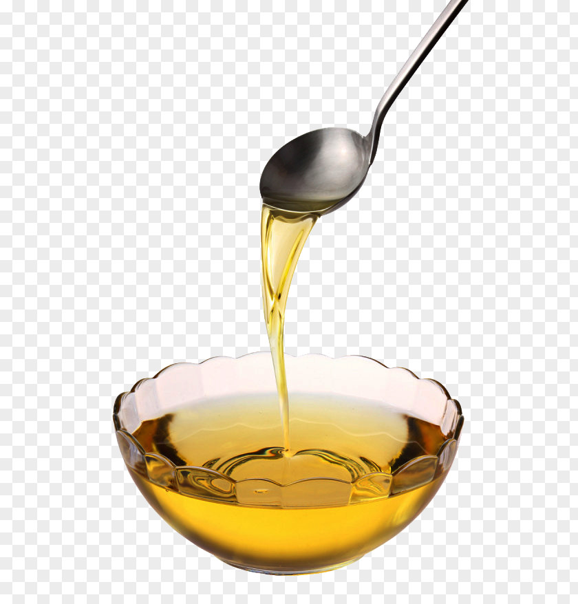 Natural Honey Coconut Oil Soybean Olive Cooking PNG