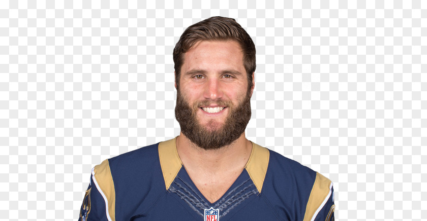NFL Bryce Hager Los Angeles Rams Baylor Bears Football Accountant PNG